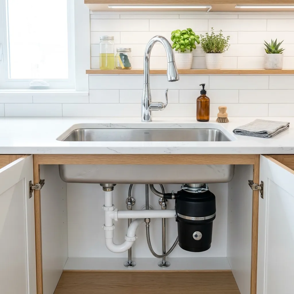 Kitchen Plumbing in Silverthorne, CO